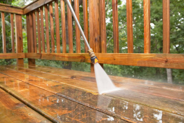 Best House Exterior Washing  in Breckenridge, MN